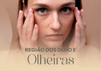 olheiras