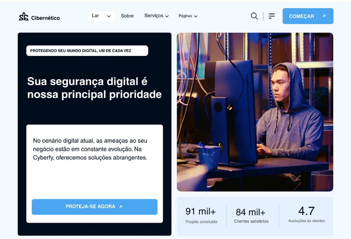 SITE SEGURANÇA DIGITAL 1