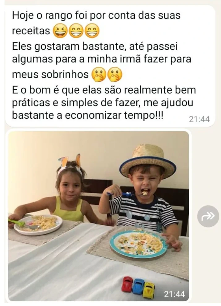 Testeminho 01